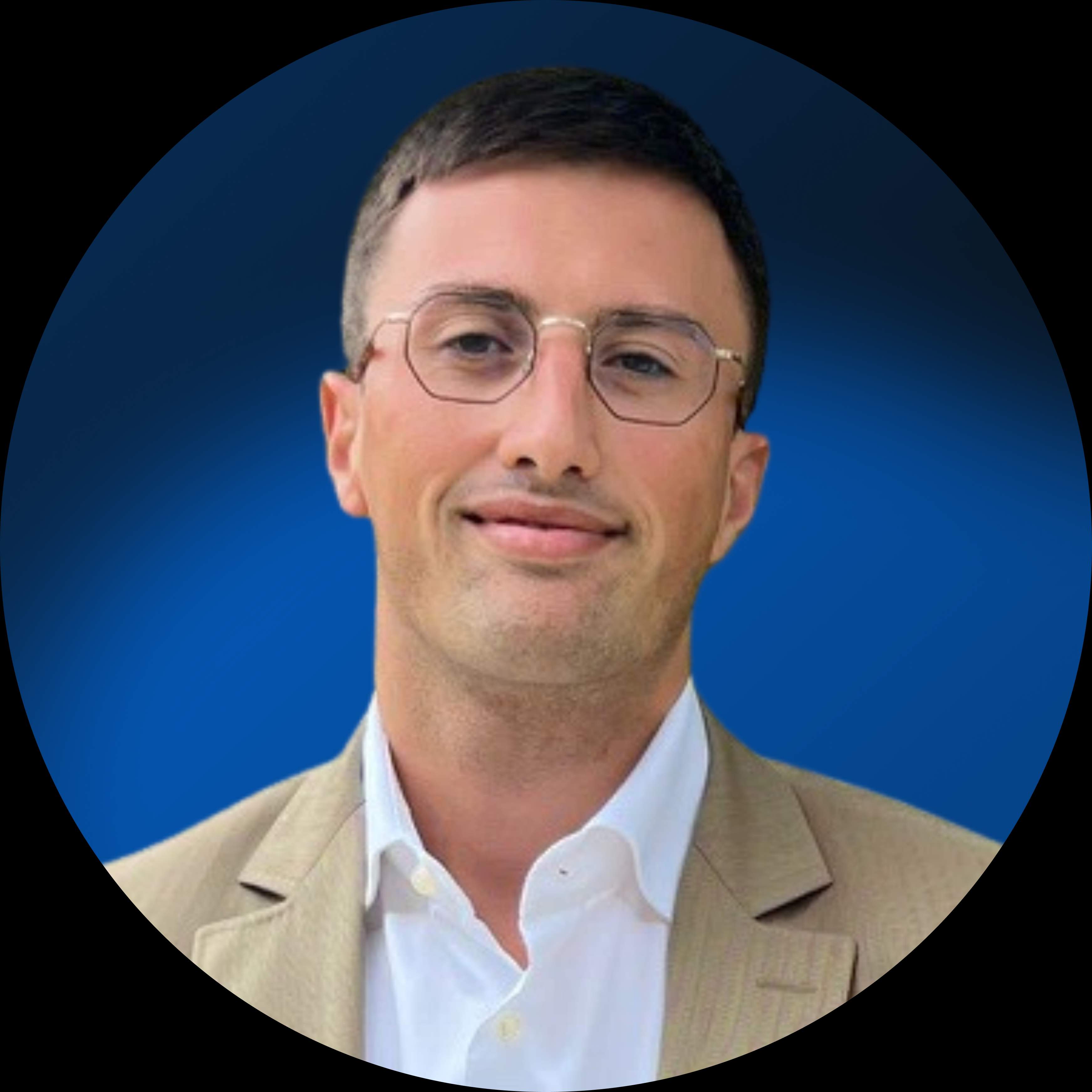 Photo de profil de Maxime Lamarche